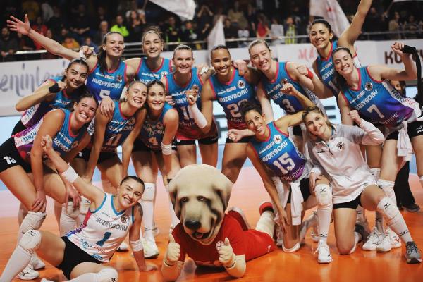 Kuzeyboru, Fenerbahçe karşısında galibiyet hedefliyor 1 kuzeyboru fenerbahce karsisinda galibiyet hedefliyor ff5c1f1