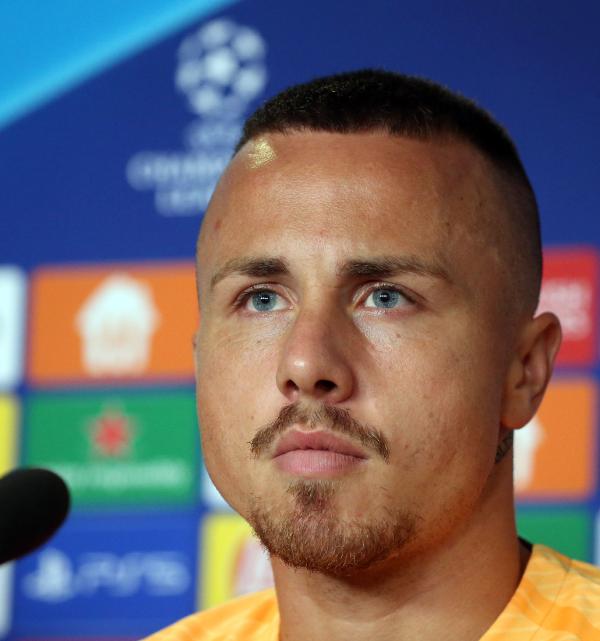 İSTANBUL, (DHA) – Alman temsilcisi RB Leipzig, Angelino’nun Galatasaray ile kiralık