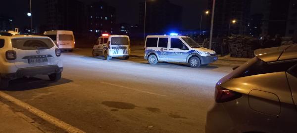 Recep BAĞDAT/ MALATYA, (DHA)- MALATYA’da alacak nedeniyle çıkan kavgada 3 kişi