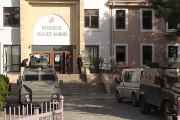 Mardin'de kuyumcuyu vuran kar maskeli 3 şüpheli yakalandı (2)