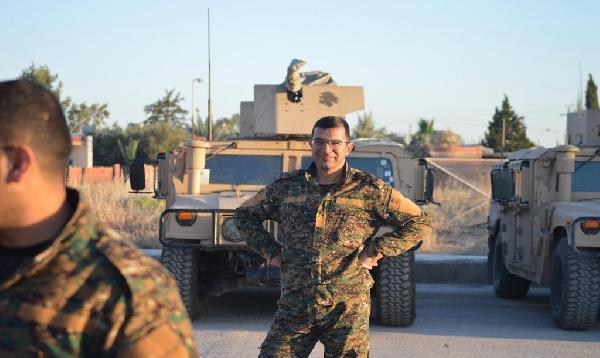ANKARA, (DHA)- MİLLİ İstihbarat Teşkilatı (MİT), terör örgütü PKK/KCK-PYD/YPG’nin sözde sorumlularından