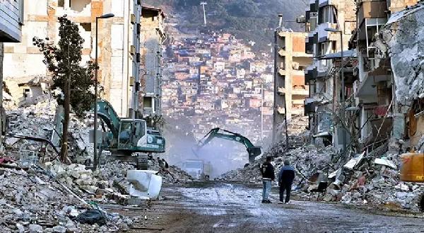 İSTANBUL, (DHA) – Ümit Olgun, Buğra Karaçay ve Recep Demir’den