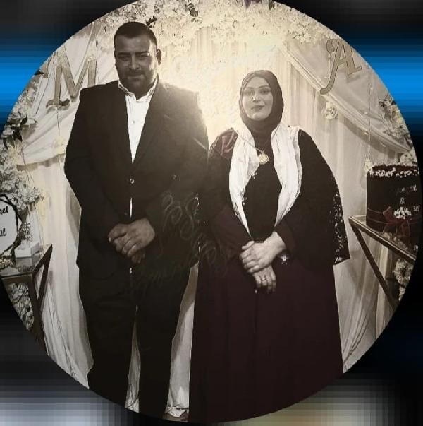 Fahrettin TOKER/KIRŞEHİR, (DHA)-KIRŞEHİR’de otomobilin şarampole devrildiği kazada 1 hafta önce