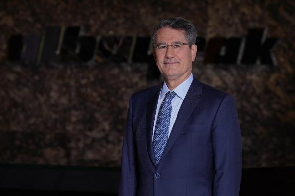 İSTANBUL, (DHA) – Nurettin Canikli, Albayrak Grubu Yönetim Kurulu Başkan