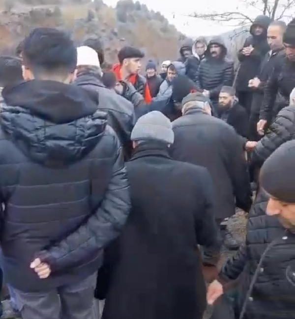 Vehbi DEMİR- Özcan KILIÇ / GİRESUN, (DHA)- BÜYÜKÇEKMECE’de staj gördüğü