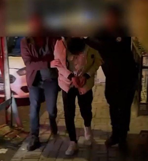 Kadir ÖZEN/İZMİR, (DHA)- İZMİR merkezli 10 ilde, eş zamanlı operasyonda, sahte