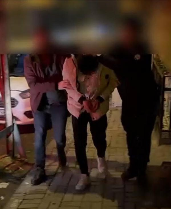 sahte arac kiralama sitesiyle 111 bin 400 liralik dolandiriciliga 28 gozalti dce2f3a