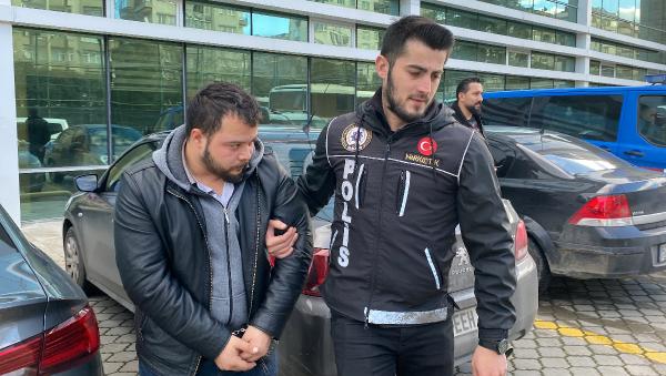 Emre ÖNCEL/ SAMSUN, (DHA)- SAMSUN’da Tuncay Tokaç’ın yolcu otobüsüyle kente