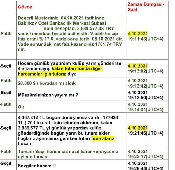 Mikail BIYIKLI/İSTANBUL,(DHA)- ARALARINDA spor dünyasının ünlü isimleri Arda Turan, Emre