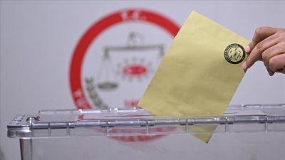 31 Mart 2024 Yerel Seçimleri Cumhur İttifakı Meclis üyesi aday