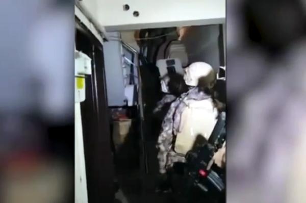 ANKARA, (DHA)- İÇİŞLERİ Bakanı Ali Yerlikaya, 20 ilde düzenlenen ‘Sibergöz-12’