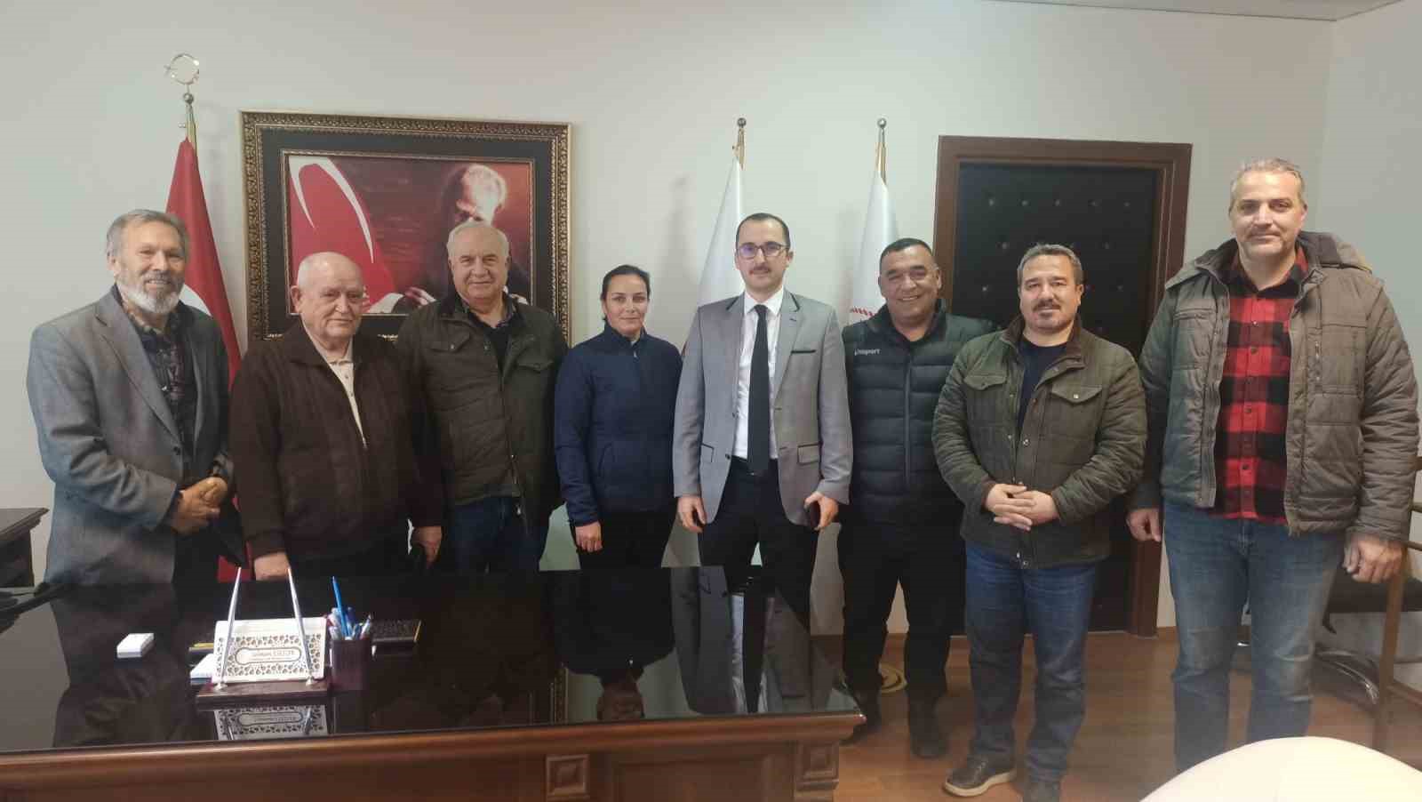 silifkede 2023 yilinda 10 bin 555 dava dosyasi sonuclandirildi a1e7ce5