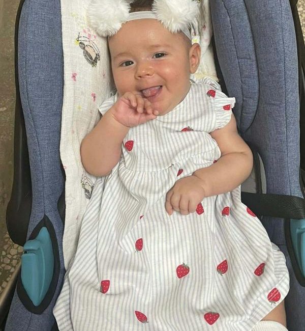 Yağmur ÖNGÜN/ İZMİR, (DHA)- İZMİR’de görevli Binbaşı Ergin Kupan’ın (42), sosyal