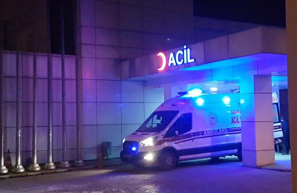 İsa ÇİÇEK/ SAPANCA (Sakarya), (DHA)- SAKARYA’nın Sapanca ilçesinde A.T. (37), tabancayı kurcalayan