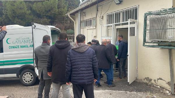 Kadir GÜNEŞ-Ahmet ATMACA/GAZİANTEP,(DHA) – GAZİANTEP’te Eyüp Turan Karabağ (34), tartıştığı