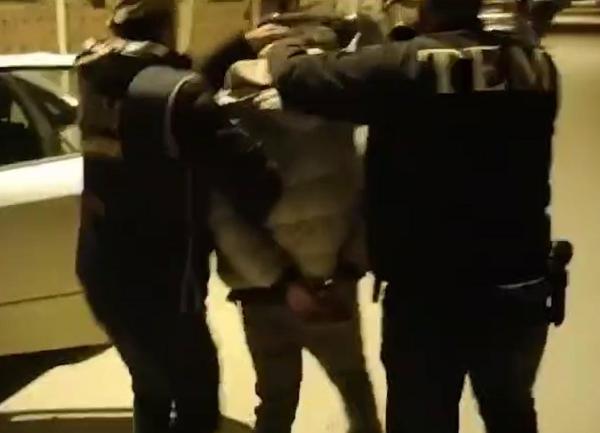 Fatih Emrah ERDOĞAN/BALIKESİR, (DHA)- BALIKESİR’de, kritik yerler ve güvenlik güçlerinin