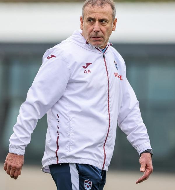 Nurgül GÜNAYDIN / TRABZON (DHA)- Trabzonspor, Süper Lig’in 19’uncu haftasında