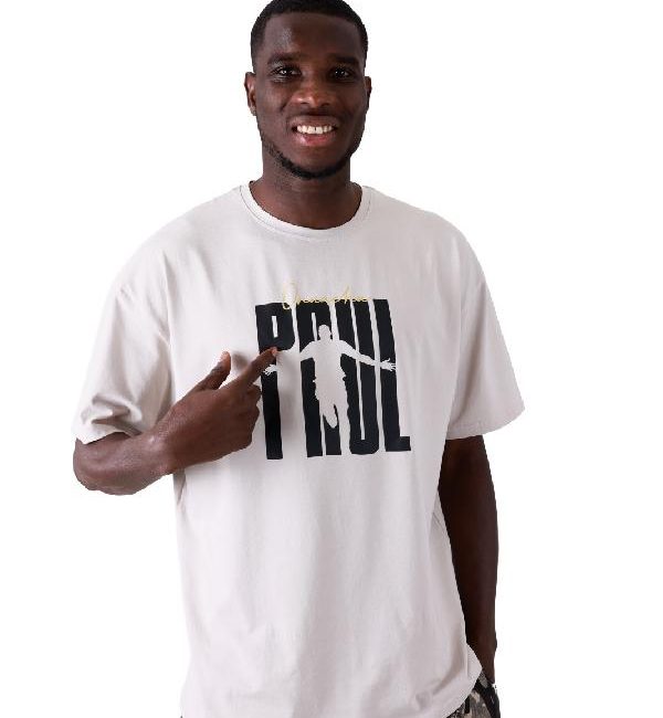 Nurgül GÜNAYDIN/TRABZON (DHA)- Trabzonspor’un golcüsü Paul Onuachu, “Sahada hırslı, çabuk