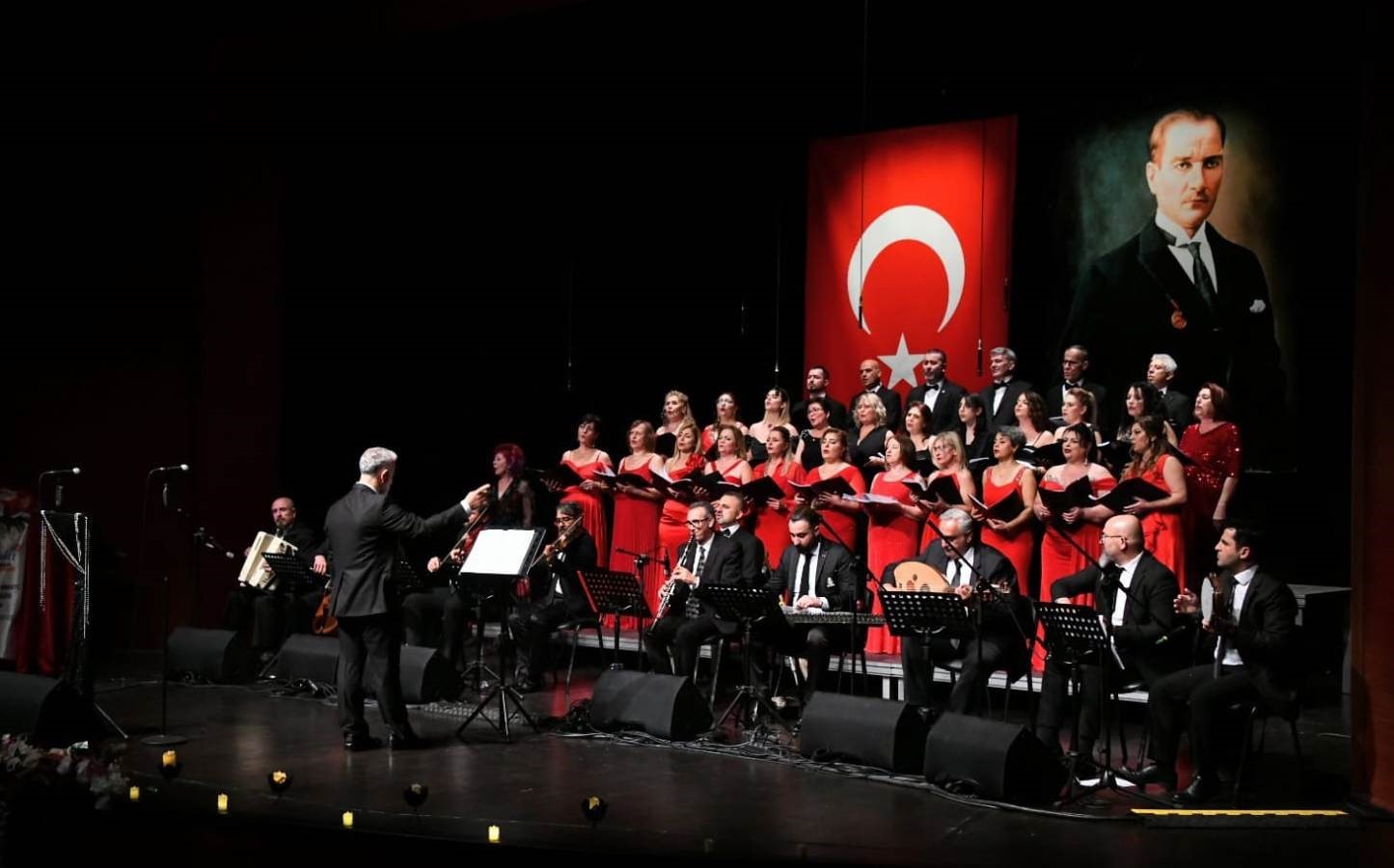 tsm korosundan mersinlilere muzik ziyafeti 4bbd639
