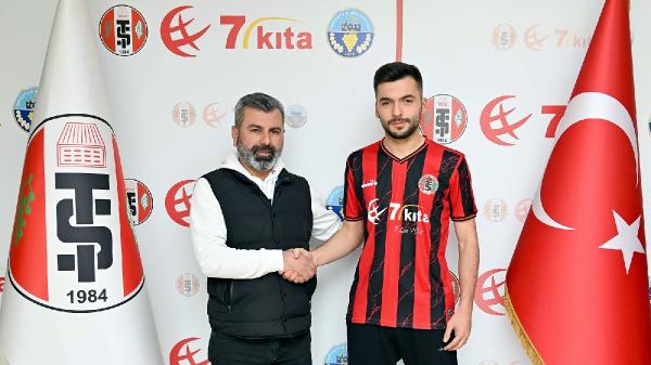 Doğan ÇİZMECİ / TURGUTLU, (DHA) – TFF 3’üncü Lig 2’nci