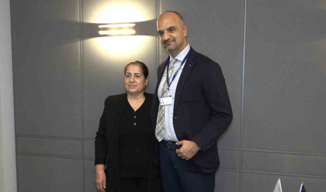 AYSEL ÇOKLUK, BÜTÜN ŞİKAYETLERİNDEN AMELİYAT SONRASI KURTULDUĞUNU SÖYLEYEREK, “AMELİYAT ÖNCESİ