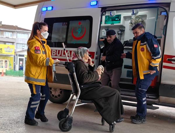 uyuz olan cift hayvanlarda kullanilan parazit kremini surunce hastanelik oldu 7d5ff90