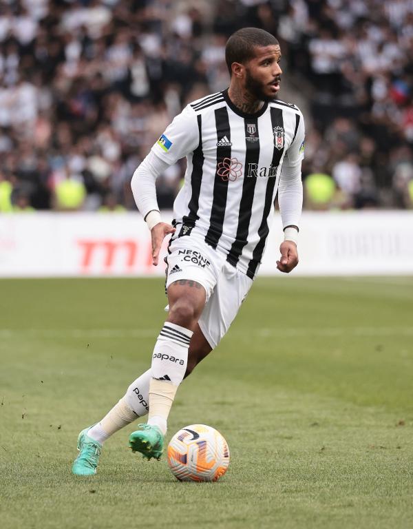 Valentin Rosier, Fransa'ya dönüyor 1 valentin rosier fransaya donuyor c1b9512