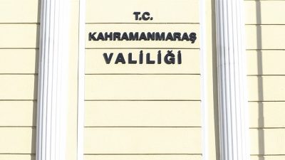 Kahramanmaraş Valiliği önemli bir duyuru ile hak sahibi olanları uyardı.
