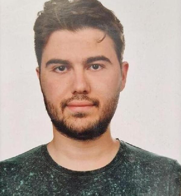 Samed Aydın SUN/KAYSERİ, (DHA)- KAYSERİ’de kaybolduktan 13 gün sonra viyadüğün