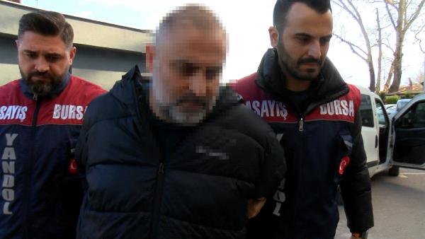 yavru adini verdigi sistemle milyonlarca liralik vurgun yapti yakalandiginda cebinden para cikmadi cd7dca8