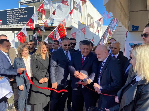 yerli ve milli parti bodrum ilce binasi acildi c28c52d