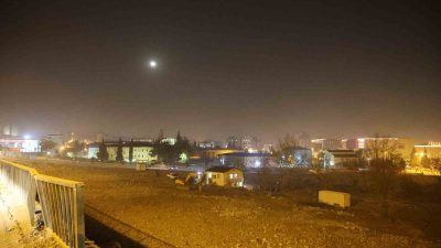 KAHRAMANMARAŞ MERKEZLİ 6 ŞUBAT TARİHİNDE MEYDANA GELEN DEPREMLER SONRASI BİN