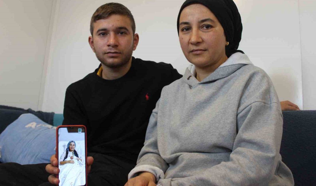 ENKAZ ALTINDAN HAYATA DÖNÜŞ