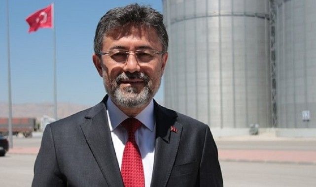 Tarım ve Orman Bakanı İbrahim Yumaklı bugün Kahramanmaraş’a gelerek, IPARD