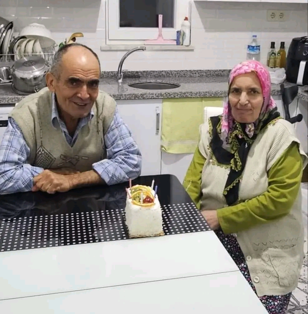 KADİRLİLİ AİLE ORDU'DA KAZADA HAYATINI KAYBETTİ