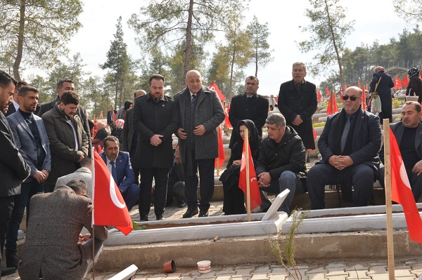 Genclik Kollari Baskani 8