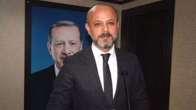 31 Mart 2024 tarihinde yapılacak olan Yerel seçimlerde Ak Parti