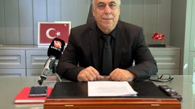 Elbistan AK Parti Belediye Başkan Adayı Abdullah Yener’in hakkında çıkan