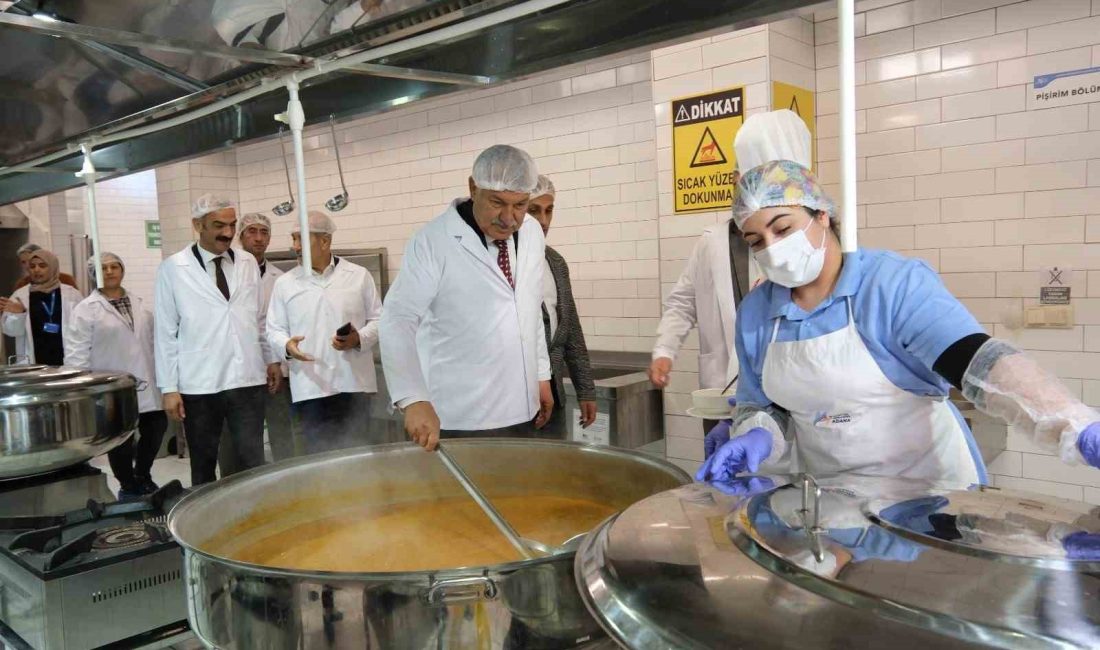 ADANA BÜYÜKŞEHİR BELEDİYESİ VE BİRLEMİŞ MİLLETLER GÖÇ ÖRGÜTÜ (IOM) BİRLİKTELİĞİYLE