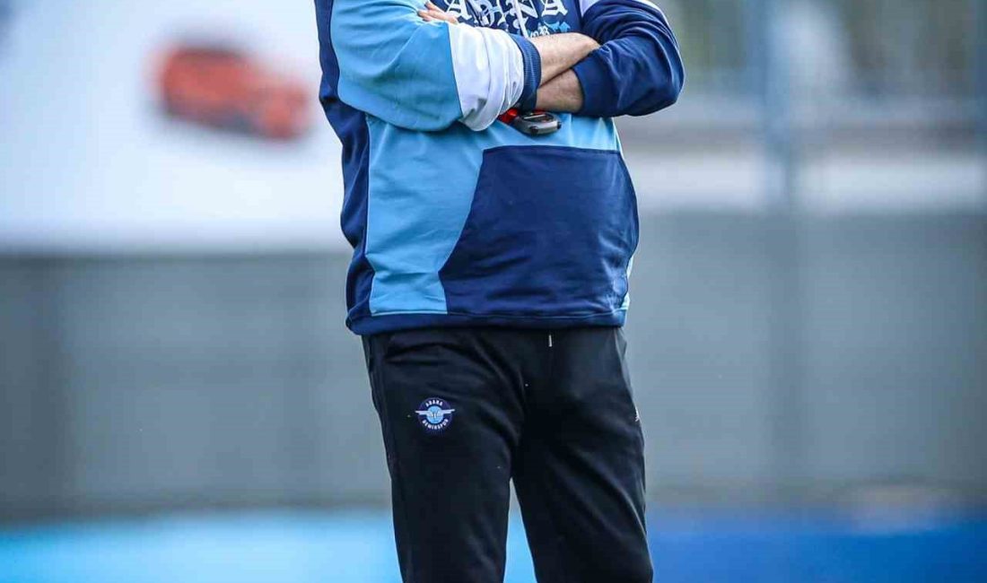 TRENDYOL SÜPER LİG EKİPLERİNDEN Y.  ADANA DEMİRSPOR, C. ALANYASPOR