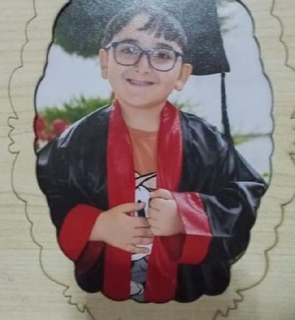 Salih BÜYÜKSAMANCI/KONYA, (DHA)- KONYA’da, Ahmet Enes Temel’in (8) zehirlenerek öldüğü,