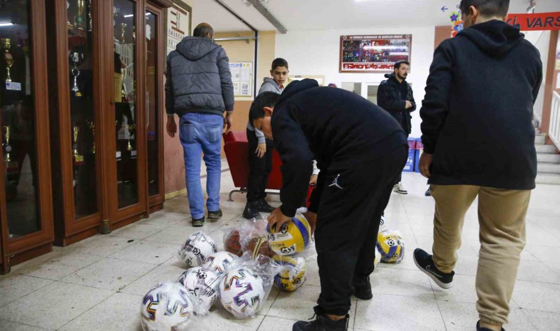 ANTALYA BÜYÜKŞEHİR BELEDİYESİ, 13