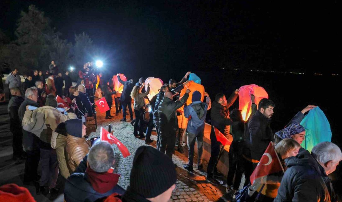 6 ŞUBAT 2023 PAZAR GÜNÜ SAAT 04.17’DE TÜRKİYE’Yİ SARSAN 7.7