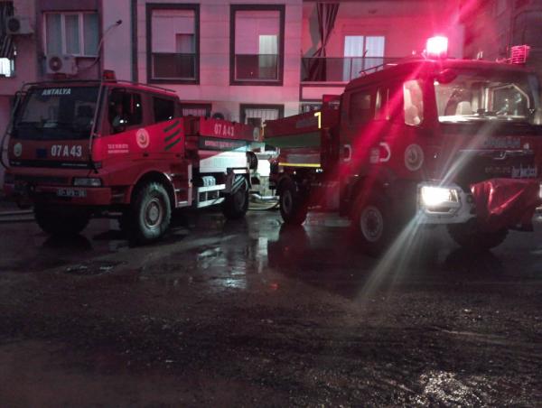‘130 İŞ MAKİNESİ VE EKİPMAN İLE ÇALIŞMALARIMIZ ARALIKSIZ SÜRÜYOR’ Tarım