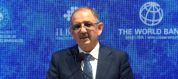 bakan ozhaseki 2 milyon 250 bin konutu donusturduk 0a3d5b3