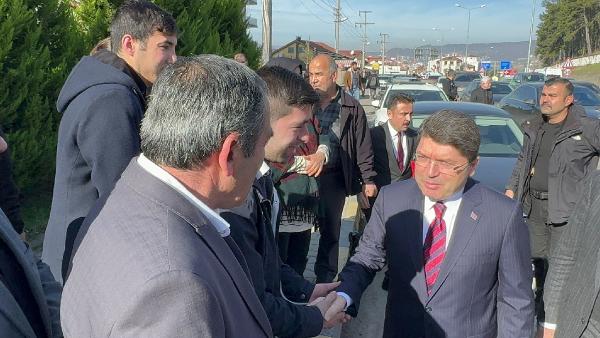 bakan tunc 21 yilda ulkemizi dunya projeleriyle tanistirdik 1c54814