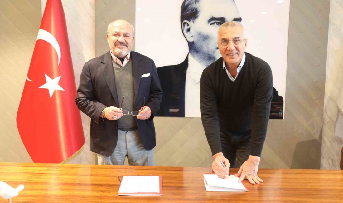 MERSİN'İN MERKEZ İLÇE MEZİTLİ BELEDİYESİ, BÖLGE HALKININ SAĞLIK HİZMETLERİNE DAHA