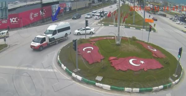 İbrahim EMÜL/OSMANİYE, (DHA)- OSMANİYE’de girdiği evde değerli bir şey bulamayınca,