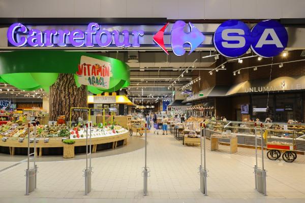 carrefoursa cdp su guvenligi modulunde a listesindeki yerini korudu ee35c98