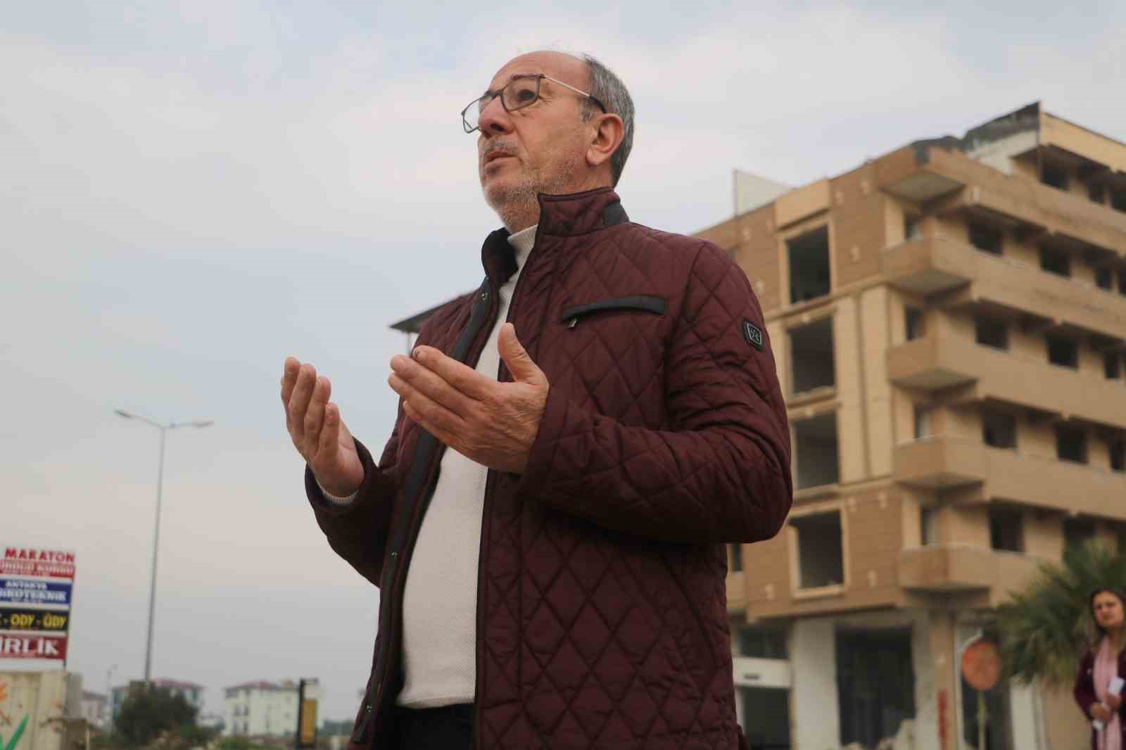 cennetten bir kose denilerek satilan ronesans rezidansin enkazinda yurek burkan dua 61594b1